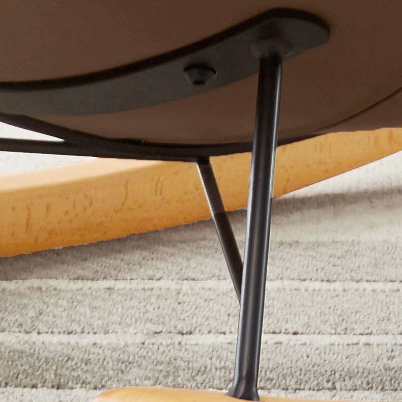 Chaise à bascule chaise à bascule de chaise à bascule de chaise à bascule de chaise à bascule Lounge paresse