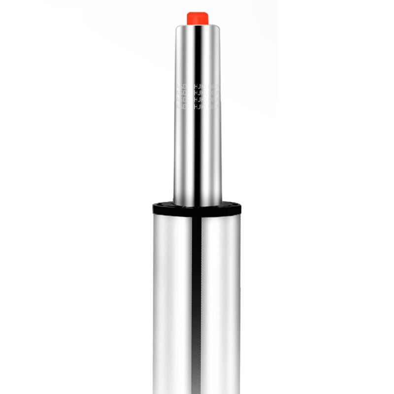 Modern Rotatable Adjustable Counter Stool Steel Cashier Bar Stool with Cushion and Pedal Clearhalo 'Bar Furniture' 'Bar Stools' 'bar_stools' 'furn' 'furn_bar_stools' 'furniture_bar_stools' 'Kitchen & Dining Furniture' 'kitchen&dining_furn' 'kitchen' 'kitchen_furn' Furniture' 1200x1200_9e1b97ce-4d4d-468e-814b-2deb340e7ddd