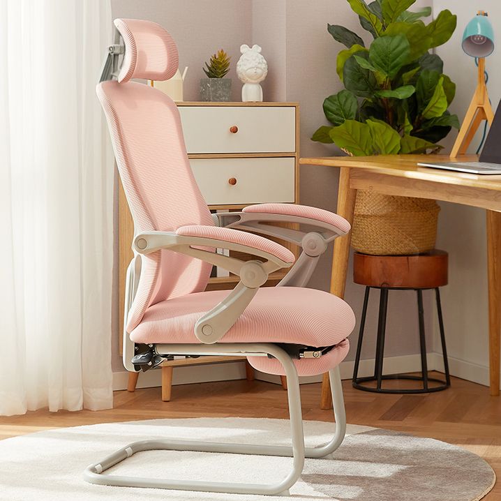 MODERNA PRODDED AMPIGLIE CHE SEDIA DI ARMAGGIO MECCANISMO NESSUNA PROPRIETÀ ERGONOMICA DEGGI