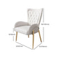 Modern 1/4/5/7 Pieces Dining Set Acrylic Dining Furniture Set /Separate Items Clearhalo 'Dining Room Sets' 'Dining Tables & Seating' 'dining_room_set' 'furn' 'furn_dining_room_set' 'Furniture' 'furniture_dining_room_set' 'Kitchen & Dining Furniture' 'kitchen&dining_furn' 'kitchen' 1200x1200_9e25339a-80f4-4d25-86bb-48e5f352d3b1