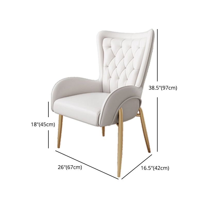 Modern 1/4/5/7 Pieces Dining Set Acrylic Dining Furniture Set /Separate Items Clearhalo 'Dining Room Sets' 'Dining Tables & Seating' 'dining_room_set' 'furn' 'furn_dining_room_set' 'Furniture' 'furniture_dining_room_set' 'Kitchen & Dining Furniture' 'kitchen&dining_furn' 'kitchen' 1200x1200_9e25339a-80f4-4d25-86bb-48e5f352d3b1