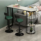 Modern Table and Stool Set 1/3/5 Pcs Free Form Bar Table and Adjustable Height Stools Clearhalo 'Bar Furniture' 'furn' 'furn_home_bar_bar_sets' 'Furniture' 'Home Bars & Bar Sets' 'home_bar_bar_sets' 'Kitchen & Dining Furniture' 1200x1200_9e2a4d59-0673-4d7e-a282-287ee25fc962