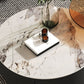 Modern Slate Coffee Table Round Bunching Coffee Table Set with Drawer Clearhalo 'Coffee & Accent Tables' 'Coffee Tables' 'coffee_tables' 'furn' 'furn_coffee_tables' 'Furniture' 'Living Room Furniture' 1200x1200_9e2e14c0-c425-447c-b279-0034819d7684