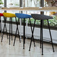 Industrial Counter Stool with Bucket Plastic Bar Stools for Restaurant Clearhalo 'Bar Furniture' 'Bar Stools' 'bar_stools' 'furn' 'furn_bar_stools' 'Furniture' 'Kitchen & Dining Furniture' 1200x1200_9e35f819-9ce0-4c24-bdba-f1004b07700d