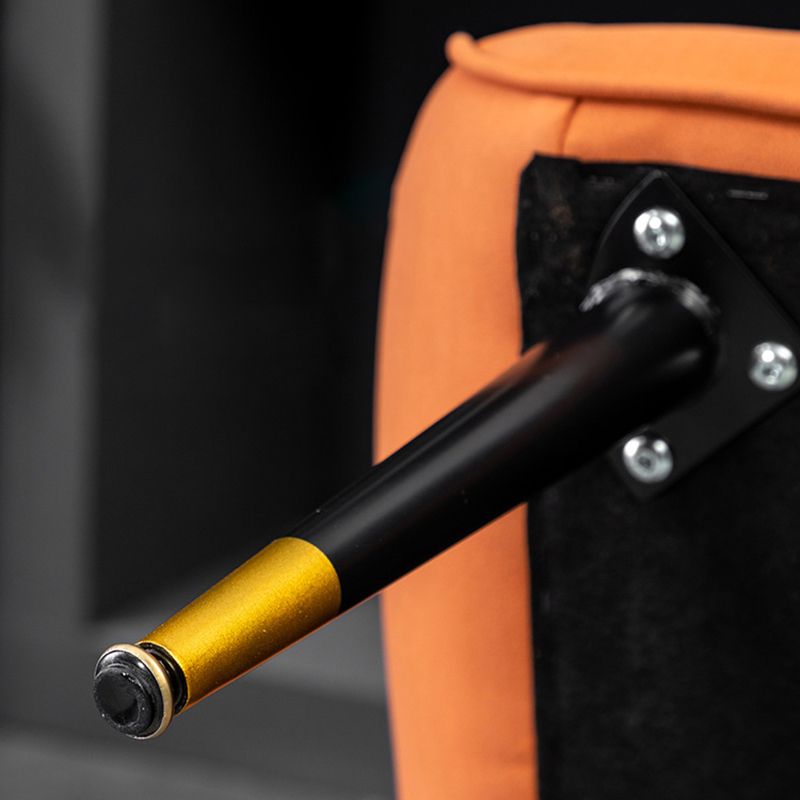 Tufted Cushions Chair 31.4" L x 27.5" W x 35.4" H Arms Included Chair Clearhalo 'Accent Chairs' 'accent_chairs' 'Chairs & Seating' 'furn' 'furn_accent_chairs' 'Furniture' 'Living Room Furniture' 1200x1200_9e3b50d1-8cd3-45b1-9b4e-87a1da59da2f