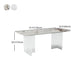 Modern 1/4/5/7 Pieces Dining Set Acrylic Dining Furniture Set /Separate Items Clearhalo 'Dining Room Sets' 'Dining Tables & Seating' 'dining_room_set' 'furn' 'furn_dining_room_set' 'Furniture' 'furniture_dining_room_set' 'Kitchen & Dining Furniture' 'kitchen&dining_furn' 'kitchen' 1200x1200_9e3d69f2-d3a0-4639-b75e-a1a3161b7b4c