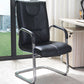 Modern Executive Computer Chair with Wheels Swivel Office Chair with Padded Arms Clearhalo 'furn' 'furn_office_chair' 'Furniture' 'furniture_office_chair' 'Office Chairs' 'Office Furniture' 'office_chair' 1200x1200_9e3e2f8f-f07c-4202-9f3c-7b079a0f3f5c