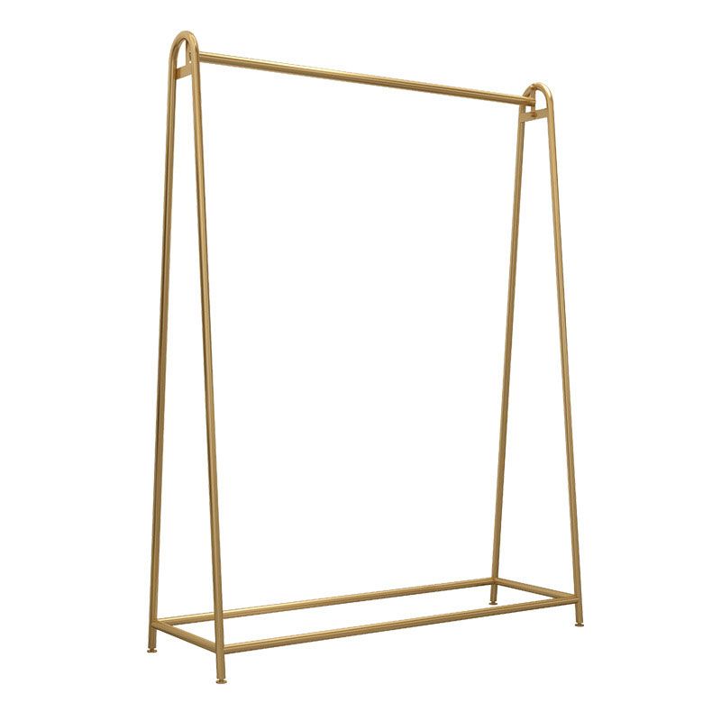 Modern Hall Stand Metal Entryway Kit Coat Hanger Living Room Clearhalo 'Entry & Mudroom Furniture' 'furn' 'furn_hall_tree_coat_racks' 'Furniture' 'Hall Trees & Coat Racks' 'hall_tree_coat_racks' 1200x1200_9e45ec07-481c-4a27-84a0-c26be953527a