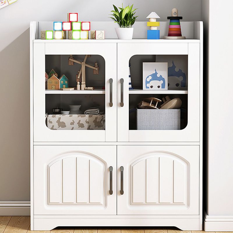 Mobile moderno accento standard con barra tira per porte mobile resistente all'acqua