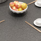 Modern Stone Rectangle Dining Table Rubber Wood Base for Dining Room Clearhalo 'Dining Tables & Seating' 'Dining Tables' 'dining_table' 'furn' 'furn_dining_table' 'Furniture' 'Kitchen & Dining Furniture' 1200x1200_9e4bcd9a-93e2-4367-8533-5a710db2e5a5