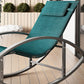 Contemporary Rocker Chair Metal Frame Water Resistant Fabric Rocker Chair with Pillow Clearhalo 'Chairs & Seating' 'furn' 'furn_rocking_chairs' 'Furniture' 'Living Room Furniture' 'Rocking Chairs' 'rocking_chairs' 1200x1200_9e6c08b5-ed7b-43f6-b6d0-ffd4f6a90cd6