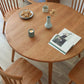 Solid Wood Dining Room Collection Contemporary Style Dining Site Table with 4 Legs Clearhalo ' dining_table' 'Dining Tables & Seating' 'Dining Tables' 'furn' 'furn_dining_table' 'Furniture' 'furniture_dining_table' 'Kitchen & Dining Furniture' 'kitchen&dining_furn' 'kitchen' 'kitchen_dining_table' 1200x1200_9e6e22bb-b12b-4e88-90f0-e9bcd2652d1e
