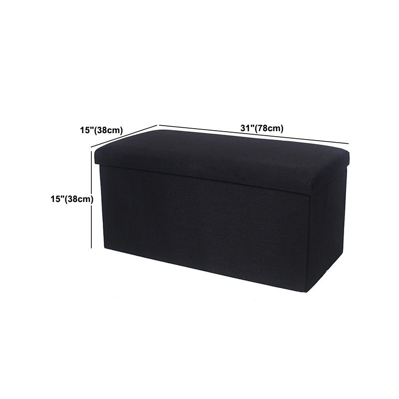 Modern Tear Resistant Cotton Cube Solid Color Square Cube for Drawing Room Clearhalo 'furn' 'furn_ottomans_poufs' 'Furniture' 'Living Room Furniture' 'Ottomans & Poufs' 'ottomans_poufs' 1200x1200_9e740fe9-2c32-4bf5-98e9-8652b5be98bc