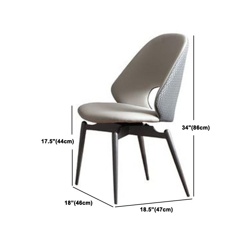 Mesa de comedor rectangular Juego de mesa de base de acrílico 1/2/5 PCS con sillas laterales