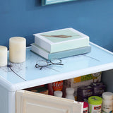 Modern Plastic Cabinets Sideboard Buffet Multicolored Living Room Buffet Clearhalo 'buffet_sideboard' 'Buffets & Sideboards' 'Furniture' 'furniture_buffet_sideboard' 'Kitchen & Dining Furniture' 1200x1200_9e81ccdd-8a02-43f9-ac77-4e6072759a7c