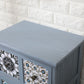Bedroom Dresser Traditional Style Solid Wood Storage Chest with Multi Drawers