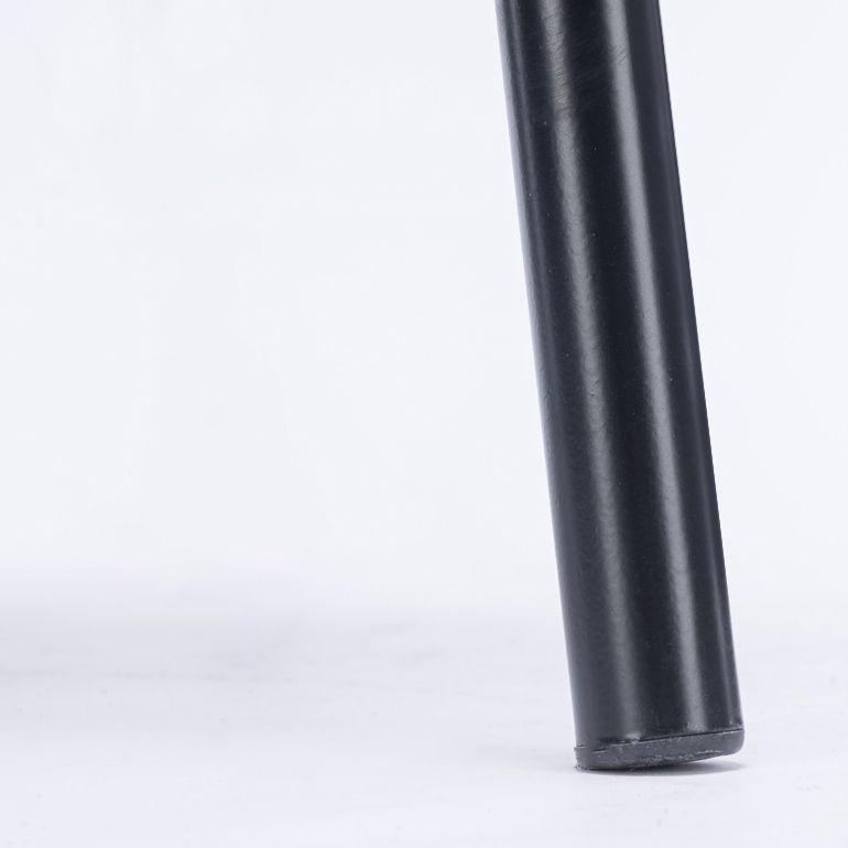 Contemporary Style Metal Dining Room Kitchen Chair Open Back Side Chairs Clearhalo ' kitchen&dining_furn' 'Dining Chairs' 'Dining Tables & Seating' 'dining_chair' 'furn' 'furn_dining_chair' 'Furniture' 'furniture_dining_chair' 'Kitchen & Dining Furniture' 'kitchen' 1200x1200_9e89e221-e14d-42a4-903b-451ec7513a83