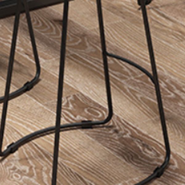 Modern 1/4/5 Pieces Bar Table Set Rectangle Wood Counter Table with High Stools for Cafe Clearhalo 'Bar Furniture' 'furn' 'furn_home_bar_bar_sets' 'Furniture' 'Home Bars & Bar Sets' 'home_bar_bar_sets' 'Kitchen & Dining Furniture' 1200x1200_9e8b5de3-f303-40c1-a6d5-1f8a1a1b5538