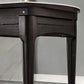 Sintered Stone Dining Table Round Drop-Leaf Dinner Table for Dining Room Clearhalo 'Dining Tables & Seating' 'Dining Tables' 'dining_table' 'furn' 'furn_dining_table' 'Furniture' 'Kitchen & Dining Furniture' 1200x1200_9e976f59-cffe-40a7-bb51-1aa43d89f96e