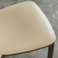Plastic Contemporary Side Chair Open Back Indoor-Outdoor Chair Clearhalo 'Dining Chairs' 'Dining Tables & Seating' 'dining_chair' 'furn' 'furn_dining_chair' 'Furniture' 'furniture_dining_chair' 'Kitchen & Dining Furniture' 1200x1200_9e9bce06-4af7-4cfa-a273-e4adefc0ed00