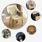 Modern Indoor Dining Armchair Home Stackable Plastic Dining Arm Chairs Clearhalo ' kitchen&dining_furn' 'Dining Chairs' 'Dining Tables & Seating' 'dining_chair' 'furn' 'furn_dining_chair' 'Furniture' 'furniture_dining_chair' 'Kitchen & Dining Furniture' 'kitchen' 1200x1200_9ea1e2dd-f009-4d05-9f58-135a5519f534