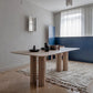 Rectangle Simplicity Dining Table Solid Wood Fixed Table for Kitchen Clearhalo ' dining_table' 'Dining Tables & Seating' 'Dining Tables' 'furn' 'furn_dining_table' 'Furniture' 'furniture_dining_table' 'Kitchen & Dining Furniture' 'kitchen&dining_furn' 'kitchen' 'kitchen_dining_table' 1200x1200_9ea66d1e-ed65-4cf4-9cee-0c5b2610f4ff