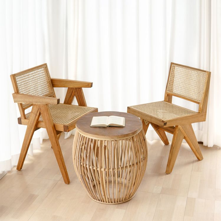 Traditional Style Wood Chair Kitchen Dining Arm Chairs for Home Clearhalo 'Dining Chairs' 'Dining Tables & Seating' 'dining_chair' 'Furniture' 'furniture_dining_chair' 'Kitchen & Dining Furniture' 1200x1200_9ea67aa6-9955-49c0-b8a2-eee0fad88a06