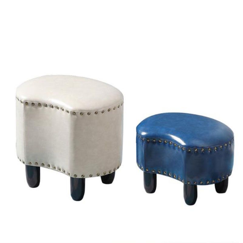 Modern Coffee Standard Leather Specialty Standard for Living Room Clearhalo 'furn' 'furn_ottomans_poufs' 'Furniture' 'Living Room Furniture' 'Ottomans & Poufs' 'ottomans_poufs' 1200x1200_9eaf5f78-5b79-4fab-97bc-a61c296588c1