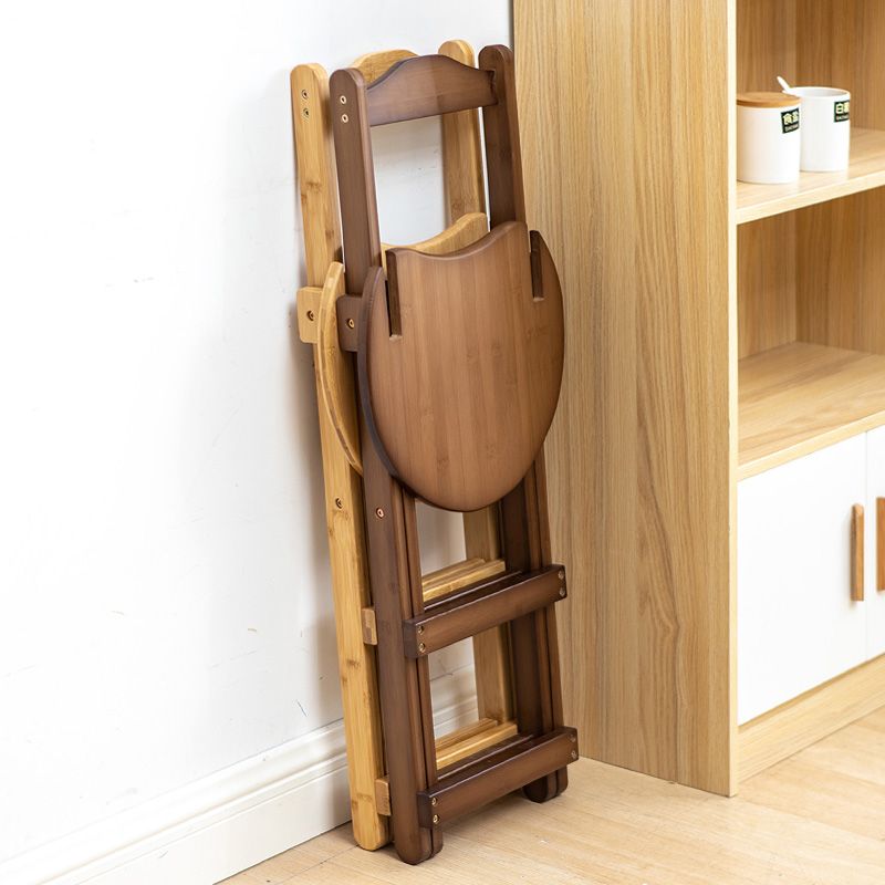 Contemporary Solid Wood Folding Barstools Folding Kitchen Bar Stool Clearhalo 'Bar Furniture' 'Bar Stools' 'bar_stools' 'furn' 'furn_bar_stools' 'furniture_bar_stools' 'Kitchen & Dining Furniture' 'kitchen&dining_furn' 'kitchen' 'kitchen_furn' Furniture' 1200x1200_9eb36727-7728-48f3-b0a6-043a81db534c