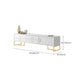 Glam Wood TV Stand Console White Enclosed Storage TV Media Stand for Living Room Clearhalo 'furn' 'furn_tv_stands_entertainment_centers' 'Furniture' 'Living Room Furniture' 'TV Stands & Entertainment Centers' 'TV Stands & Media Storage Furniture' 'tv_stands_entertainment_centers' 1200x1200_9eb5532e-ff13-4ff6-ba21-70bd3a17dd2f