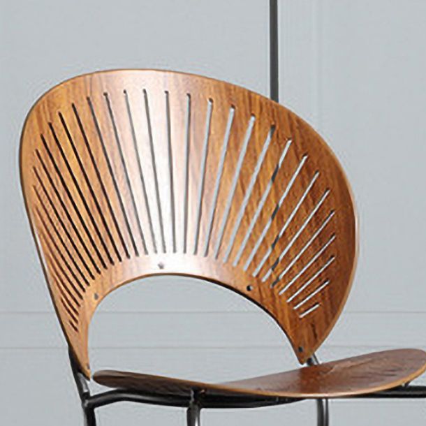 Industrial Style Metal Chairs Dining Room Open Back Side Chair (Set of 2) Clearhalo ' kitchen&dining_furn' 'Dining Chairs' 'Dining Tables & Seating' 'dining_chair' 'furn' 'furn_dining_chair' 'Furniture' 'furniture_dining_chair' 'Kitchen & Dining Furniture' 'kitchen' 1200x1200_9eb6d8e3-f904-468c-9b01-4edd0e85b091