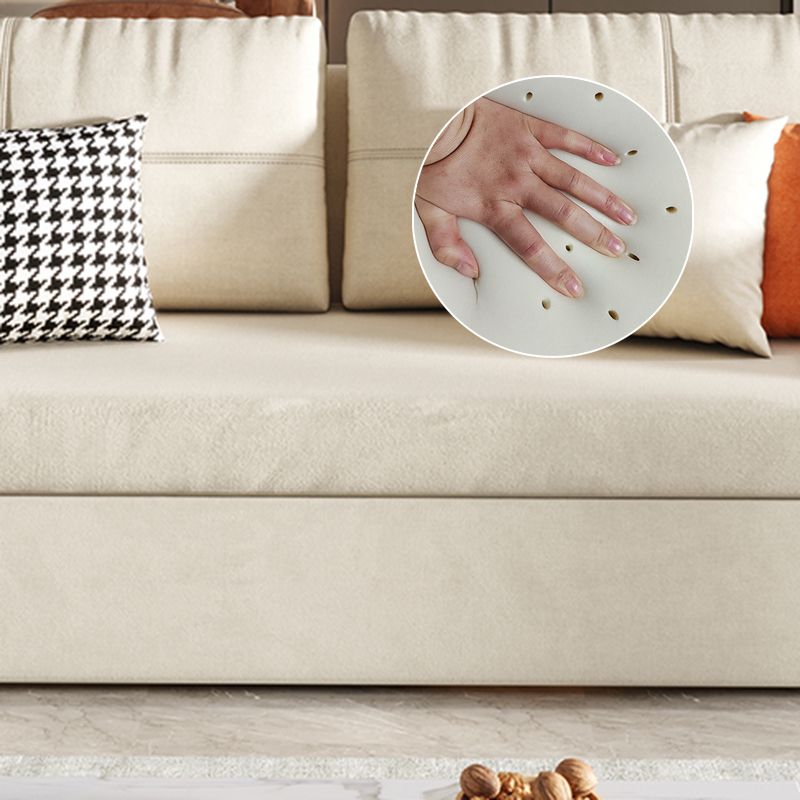 31 "divano dormiente scandinavo largo divano dormiente per sonno.