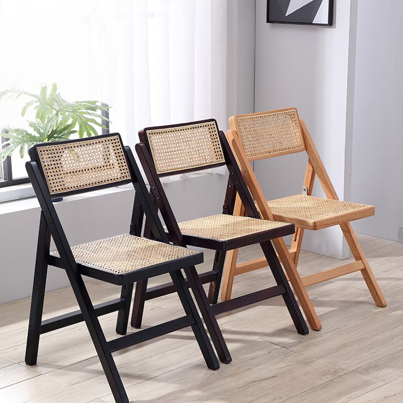 Traditional Style Dining Chair Kitchen Armless Single Dining Side Chair with Wooden Legs Clearhalo ' kitchen&dining_furn' 'Dining Chairs' 'Dining Tables & Seating' 'dining_chair' 'furn' 'furn_dining_chair' 'Furniture' 'furniture_dining_chair' 'Kitchen & Dining Furniture' 'kitchen' 1200x1200_9ebf527b-080f-4d30-9c24-8d247a847de6