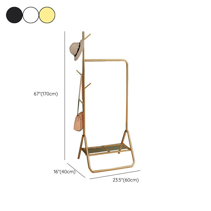 Ganci per rivestimento con rivestimento contemporaneo ganci metallici con scaffalatura