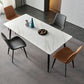 Contemporary Kitchen Dining Side Chairs Parsons Dining Side Chair Clearhalo 'Dining Chairs' 'Dining Tables & Seating' 'dining_chair' 'furn' 'furn_dining_chair' 'Furniture' 'Kitchen & Dining Furniture' 1200x1200_9ec51363-31db-49d0-9982-bc1caa1de3f1