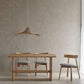 Causal Solid Wood Standard Dining Table Khaki Rectangle Shape Dining Table for Kitchen Clearhalo ' dining_table' 'Dining Tables & Seating' 'Dining Tables' 'furn' 'furn_dining_table' 'Furniture' 'furniture_dining_table' 'Kitchen & Dining Furniture' 'kitchen&dining_furn' 'kitchen' 'kitchen_dining_table' 1200x1200_9ec66cea-240e-4ad1-81c7-d6dda2bc6306