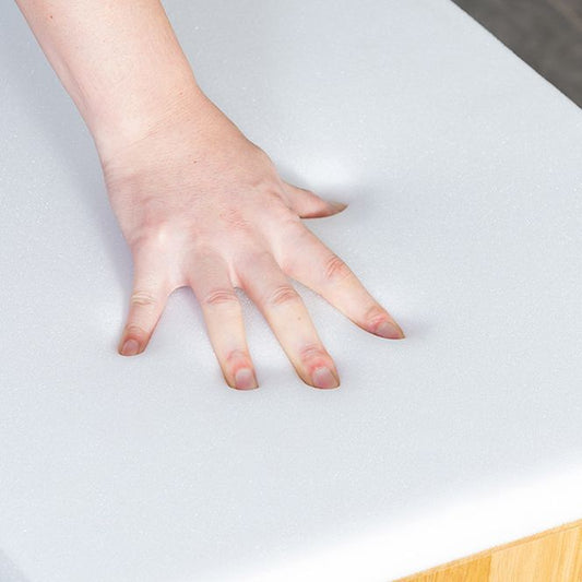 Industrial Armless Dining Chair Kitchen Open Back Side Chair