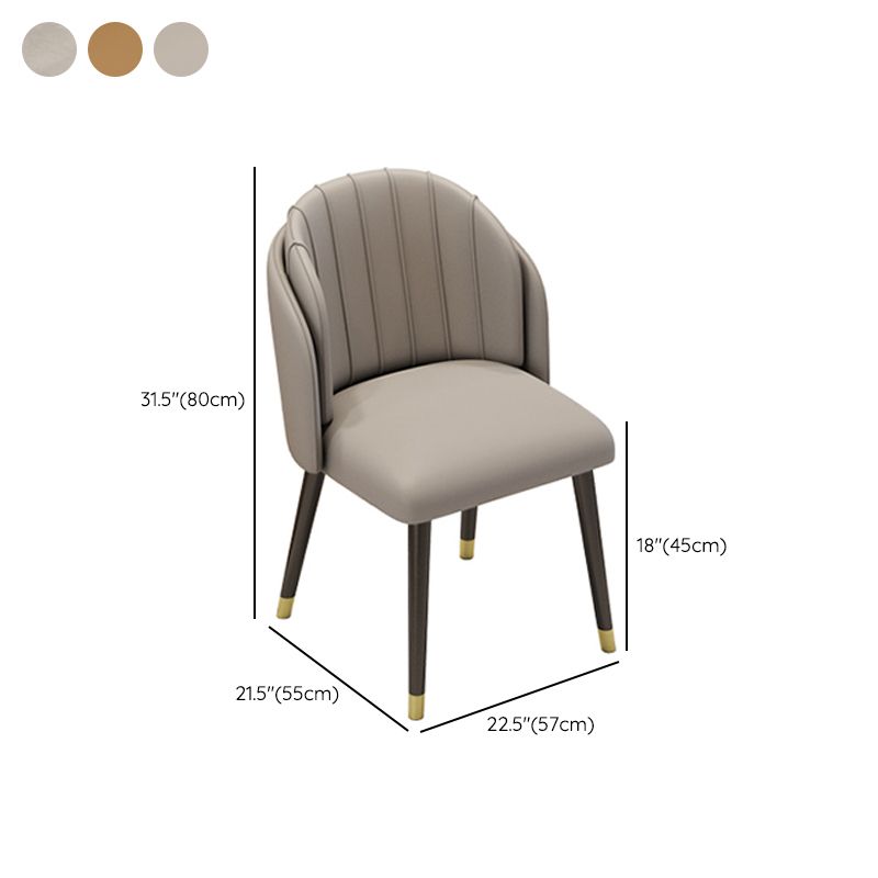 Nordic Round Stone Esstisch 1/7 Stück Essset für Esszimmer