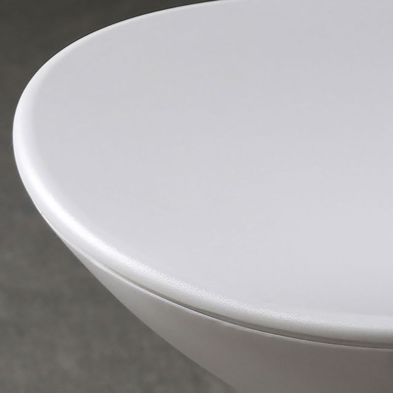 Industrial Style Armless Side Chairs Plastic Solid Back Side Chair for Home Clearhalo ' kitchen&dining_furn' 'Dining Chairs' 'Dining Tables & Seating' 'dining_chair' 'furn' 'furn_dining_chair' 'Furniture' 'furniture_dining_chair' 'Kitchen & Dining Furniture' 'kitchen' 1200x1200_9ed9f170-2a76-435c-b543-20d0093abeff