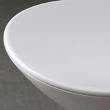 Industrial Style Armless Side Chairs Plastic Solid Back Side Chair for Home Clearhalo ' kitchen&dining_furn' 'Dining Chairs' 'Dining Tables & Seating' 'dining_chair' 'furn' 'furn_dining_chair' 'Furniture' 'furniture_dining_chair' 'Kitchen & Dining Furniture' 'kitchen' 1200x1200_9ed9f170-2a76-435c-b543-20d0093abeff