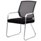 CorLiving Workspace Modern Office Chair Black Mid-Back Mesh Desk Chair Clearhalo 'furn' 'furn_office_chair' 'Furniture' 'Office Chairs' 'Office Furniture' 'office_chair' 1200x1200_9edb2fa5-01bb-40be-9283-ffe98116cc0c