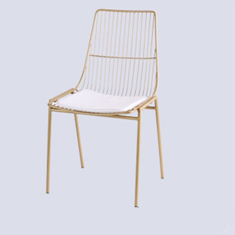 Glam Dresser with 2 Storage Drawers White Vanity Table for Bedroom Clearhalo 'Bedroom Furniture' 'furn' 'furn_makeup_vanities' 'Furniture' 'Makeup Vanities' 'makeup_vanities' 1200x1200_9edbfb08-c66f-4ba6-81f6-b6e759cf71ff