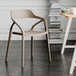 Contemporary Style Plastic Dining Chairs Dining Open Back Arm Side Chair for Kitchen Clearhalo ' kitchen&dining_furn' 'Dining Chairs' 'Dining Tables & Seating' 'dining_chair' 'furn' 'furn_dining_chair' 'Furniture' 'furniture_dining_chair' 'Kitchen & Dining Furniture' 'kitchen' 1200x1200_9ee23f37-d253-4e09-b7dd-b2250d574f6e