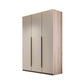 Hinged Wardrobe Cabinet Engineered Wood Wardrobe Armoire for Bedroom Clearhalo 'Armoires & Wardrobes' 'armoires_wardrobes' 'Bedroom Furniture' 'furn' 'furn_armoires_wardrobes' 'Furniture' 1200x1200_9ee543ee-43c3-46d7-bb63-1597d13ef524