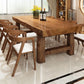 Simple Solid Wood Brown Dining Table Rectangle Shape Standard Dining Table for Kitchen Clearhalo ' dining_table' 'Dining Tables & Seating' 'Dining Tables' 'furn' 'furn_dining_table' 'Furniture' 'furniture_dining_table' 'Kitchen & Dining Furniture' 'kitchen&dining_furn' 'kitchen' 'kitchen_dining_table' 1200x1200_9ee54c22-c544-483b-8fba-9465153c0d83