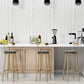 Glam Round Counter Bar Stool Backrest Bar Stool Iron Base with Footrest Clearhalo 'Bar Furniture' 'Bar Stools' 'bar_stools' 'furn' 'furn_bar_stools' 'furniture_bar_stools' 'Kitchen & Dining Furniture' 'kitchen&dining_furn' 'kitchen' 'kitchen_furn' Furniture' 1200x1200_9ee65ef4-529e-4331-a86f-ae389e92fa47