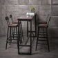 Wooden Square Seat Barstool Industrial Metal Counter Stool with Backrest Clearhalo 'Bar Furniture' 'Bar Stools' 'bar_stools' 'furn' 'furn_bar_stools' 'furniture_bar_stools' 'Kitchen & Dining Furniture' 'kitchen&dining_furn' 'kitchen' 'kitchen_furn' Furniture' 1200x1200_9efa62d6-91a3-46bd-97ff-bd2627ed4451