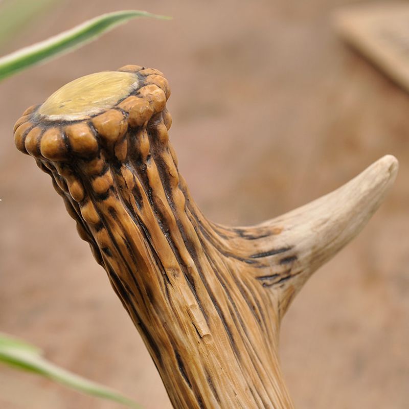 樹脂卓上ワイングラスラックグラムワインボトルホルダー-11 "x4.9" x7.3 "