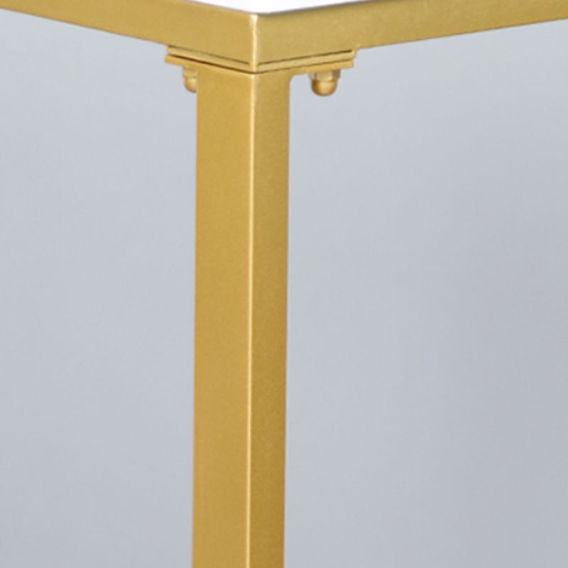 Table à manger en pierre de bar à barre glamour