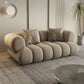 26.37" H Contemporary Green Tuxedo Arm Sewn Pillow Back Sofa Clearhalo 'furn' 'furn_sofas' 'Furniture' 'Living Room Furniture' 'Sofa' 'sofas' 1200x1200_9eff2a9c-5f75-4ae2-a6fc-c41321c16836
